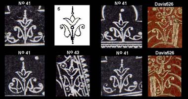 link to Atelier des Caumartin - Early Examples