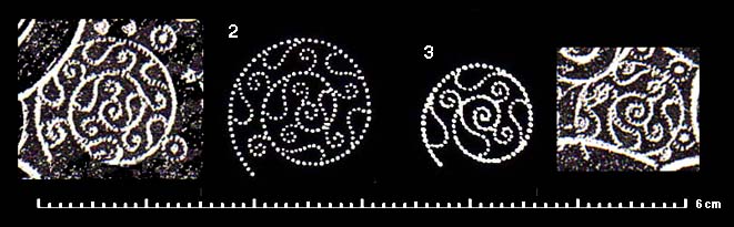 comparative diagram 3 spiral 2 and 3