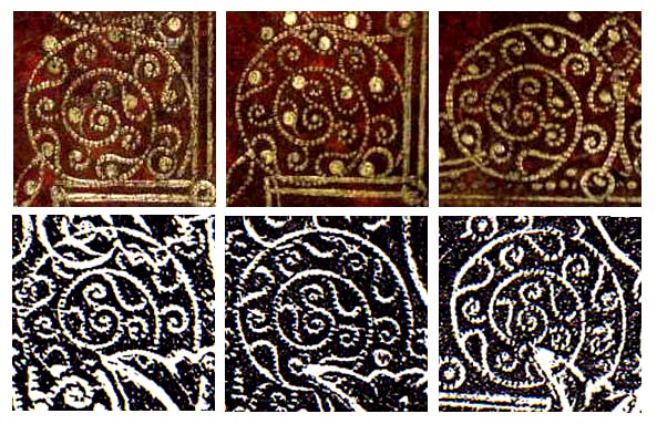 comparative diagram 2b spirals