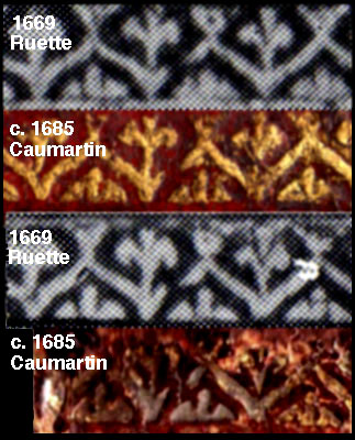 Comparative Diagram 3 1669vsCaumartin