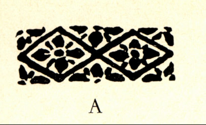 Imprint A