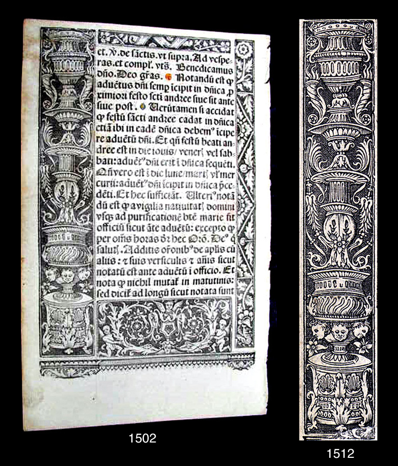 decorative panel