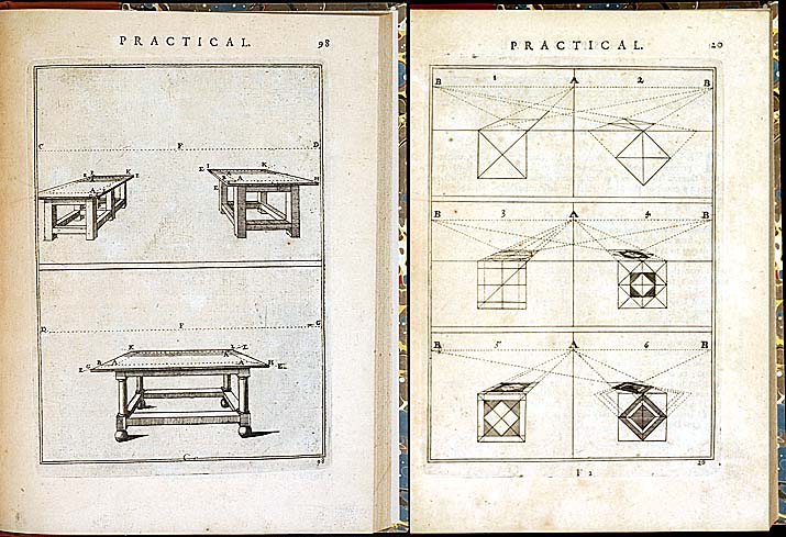 photo of the cover and title page, click to enlarge title