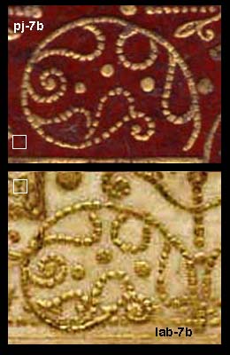 comparative