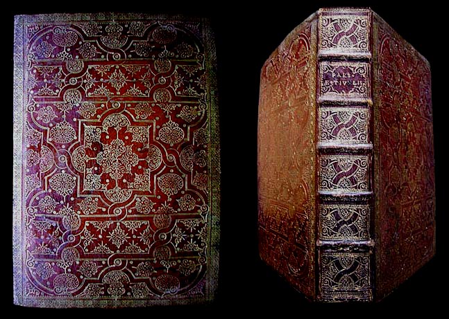 virtual bookbinding image