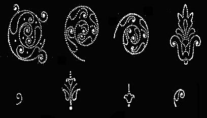 pointille