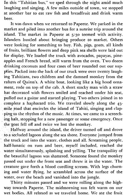 Queequeg's Odyssey by Quen Cultra Page 110 click to enlarge