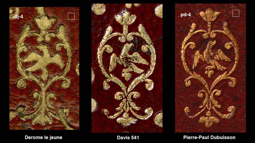 pd-4 comparative