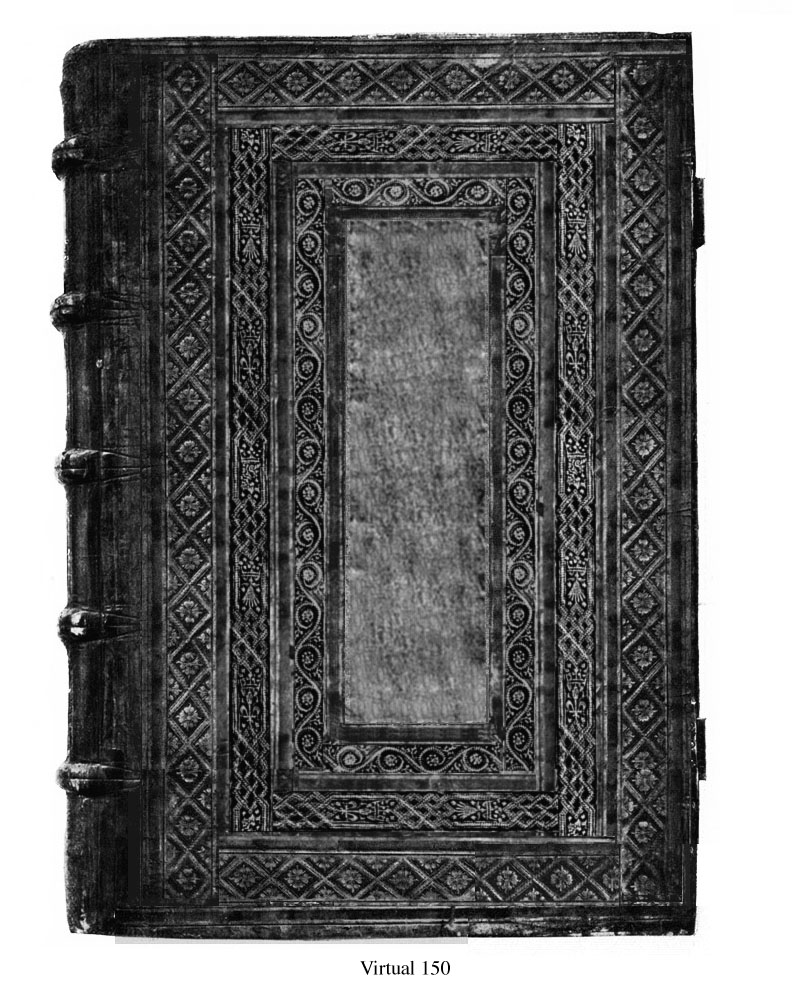 click to see a collection of these bindings
