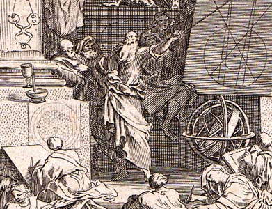 Chambers's Cyclopaedia