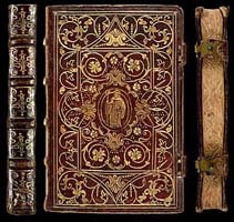 link to 16c bindings